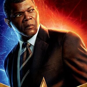 Foto Capitana Marvel