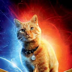 Foto Capitana Marvel