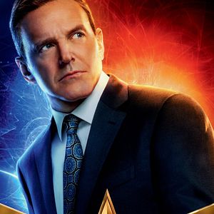 Foto Capitana Marvel