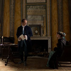 Foto Casanova, su último amor