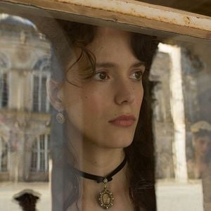 Foto Casanova, su último amor