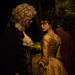 Foto Casanova, su último amor