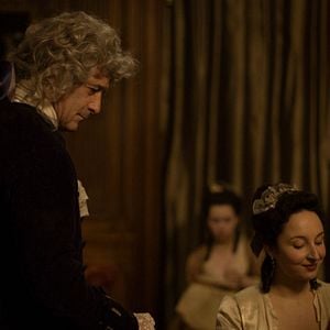 Foto Casanova, su último amor