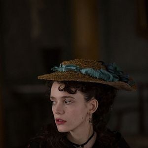 Foto Casanova, su último amor