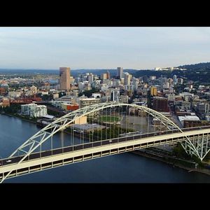 Foto The Competition