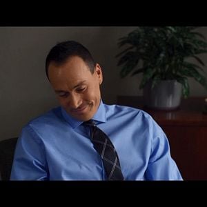 Foto The Competition