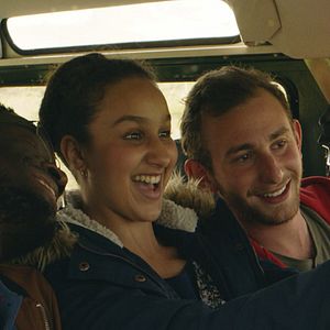 Foto L'Adieu à la nuit