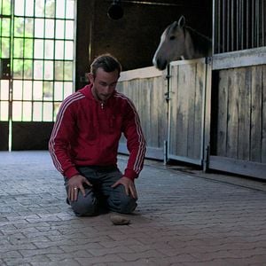 Foto L'Adieu à la nuit