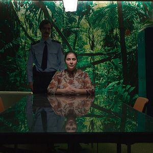 Foto Dios es mujer y se llama Petrunya