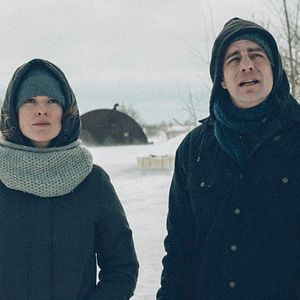 Foto Antología de un pueblo fantasma