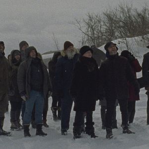 Foto Antología de un pueblo fantasma