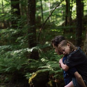 Foto Estaba en casa, pero...