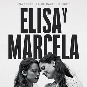 Foto Elisa y Marcela