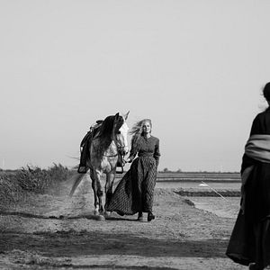 Foto Elisa y Marcela