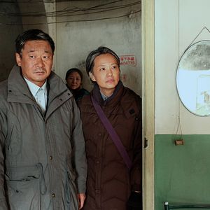 Foto Hasta siempre, hijo mío