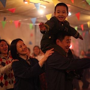 Foto Hasta siempre, hijo mío