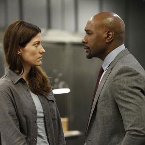 Foto The Enemy Within