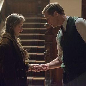 Foto Alexander Skarsgård