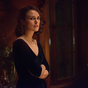 Foto Keira Knightley