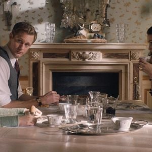 Foto Alexander Skarsgård