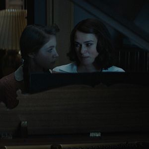 Foto Keira Knightley