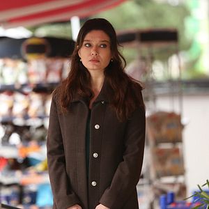 Foto Gülperi: todo por mis hijos