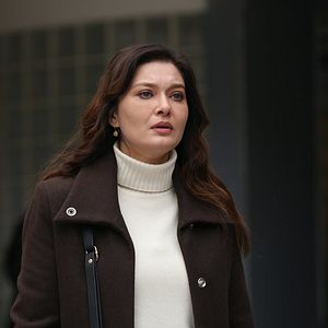 Foto Gülperi: todo por mis hijos