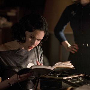 Foto Proyecto Blue Book