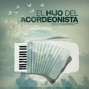 Foto El hijo del acordeonista