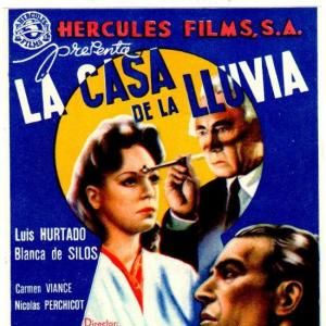 Foto La casa de la lluvia