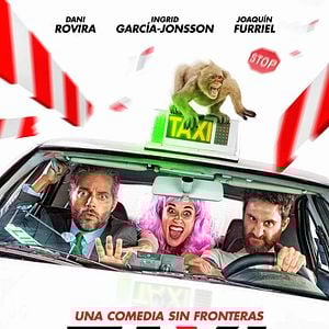 Foto Taxi a Gibraltar