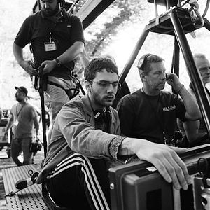 Foto Mi vida con John F. Donovan