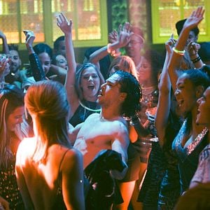 Foto Mi vida con John F. Donovan