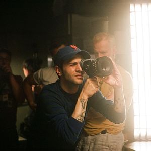 Foto Mi vida con John F. Donovan