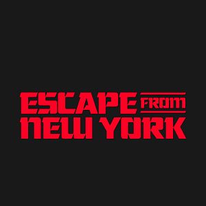 Foto Escape from New York