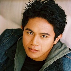 Foto Clifford Banagale