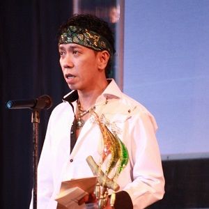 Foto Rodrigo Santikan