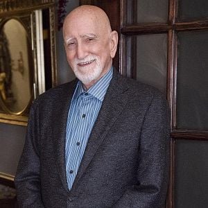 Foto Dominic Chianese
