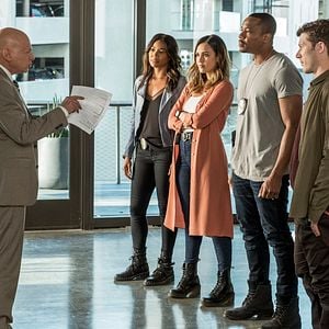 Foto L.A.'s Finest: Policías de Los Ángeles