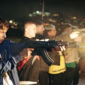 Foto Pirañas: Los niños de la Camorra