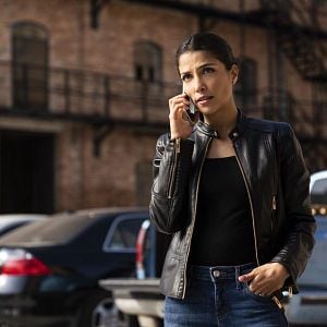 Foto Nazneen Contractor