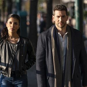 Foto Nazneen Contractor