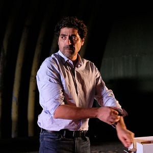 Foto Abdelhafid Metalsi