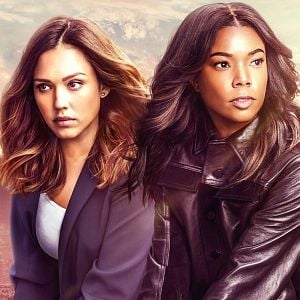 Foto L.A.'s Finest: Policías de Los Ángeles