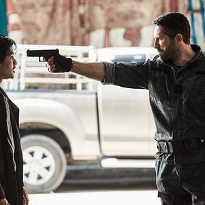 Foto Scott Adkins