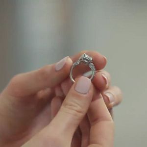 Foto No sueltes mi mano (Elimi Bırakma)