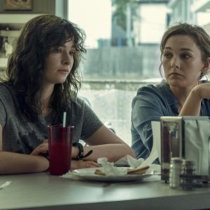 Foto NOS4A2 (Nosferatu)