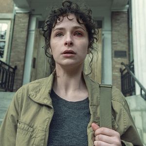 Foto NOS4A2 (Nosferatu)