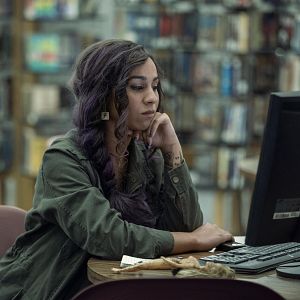 Foto NOS4A2 (Nosferatu)