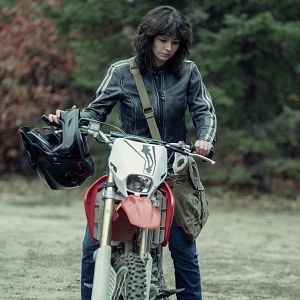 Foto NOS4A2 (Nosferatu)